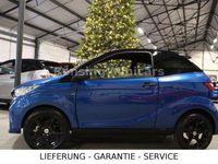 gebraucht Aixam Coupe GTI 2022 6 KW 8 PS Mopedauto Microcar 45KM