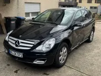 Gebraucht Mercedes R320 224 PS (164 kW) 2006 Kombi