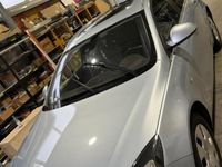 Gebraucht Opel Insignia 120 PS (88 kW) 2014 Silber Kombi