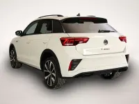 Neu VW T-Roc 150 PS (110 kW) 2026 Grau SUV