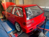 gebraucht Honda Civic ED K20a2 Rennwagen