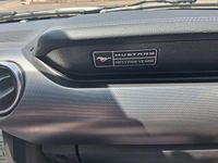 Gebraucht Ford Mustang GT 450 PS (330 kW) 2020 Schwarz Cabrio