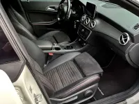 Gebraucht Mercedes CLA250 211 PS (155 kW) 2016 Weiß Limousine