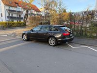 Gebraucht Audi A6 Comfort 204 PS (150 kW) 2012 Grau Kombi