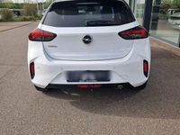 Gebraucht Opel Corsa 101 PS (74 kW) 2023 Weiß Kleinwagen