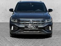 Gebraucht VW T-Roc Active 150 PS (110 kW) 2024 Grau SUV