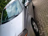 Gebraucht Chevrolet Kalos 2007 Silber Kleinwagen