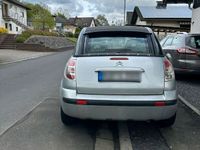 gebraucht Citroën C3 Pluriel 