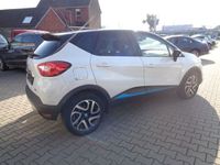 gebraucht Renault Captur Crossborder Behindertenumbau 58497KM