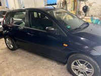 gebraucht Ford Fiesta 1.25 Ambiente