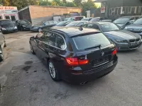 Gebraucht BMW 530 Performance 258 PS (189 kW) 2016 Schwarz Kombi