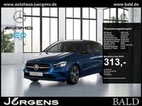 Usata Mercedes E250 Progressive 163 CV (119 kW) 2023 Andere farbe Station wagon