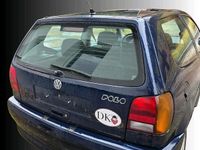 Gebraucht VW Polo 60 PS (44 kW) 1998 Kleinwagen