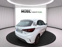 Gebraucht MG MG3 194 PS (142 kW) 2024 Dover withe Kleinwagen