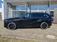 Neu Mazda CX-80 Homura-Line 254 PS (186 kW) 2026 SUV