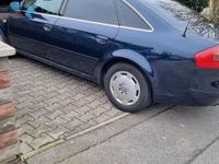 gebraucht Audi A6 Limousine