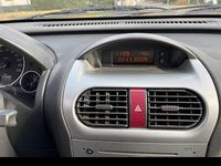 Second-hand Opel Combo 55 CP (40 kW) 2006 Galben Monovolum