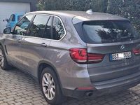 Gebraucht BMW X5 218 PS (160 kW) 2014 Grau SUV