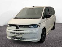 Gebraucht VW Multivan Goal 245 PS (180 kW) 2022 Weiß Van / Kleinbus