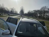 Gebraucht Mercedes GL350 AMG 256 PS (188 kW) 2014 Weiß SUV