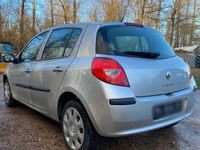 gebraucht Renault Clio 1,2L Benzin 75PS•Original 55.000km•02/2025HU•2.Hand