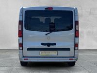 Ny Renault Trafic Evolution 150 HK (110 kW) 2026 Grå MPV