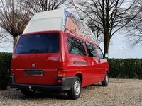 gebraucht VW T4 