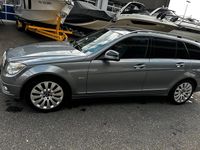 Gebraucht Mercedes 170 170 PS (125 kW) 2008 Grau Kombi