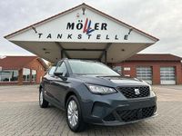 Neu Seat Arona Style 95 PS (69 kW) 2025 Grau SUV