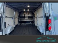 Neu Ford Transit Custom Limited 170 PS (125 kW) 2025 Grau Limousine