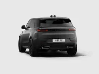 Neu Land Rover Range Rover Sport HSE Dynamic 460 PS (338 kW) 2026 Grau SUV