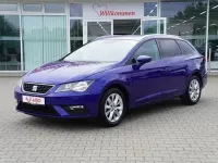 Gebraucht Seat Leon 2019 Andere
