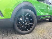 Gebraucht Opel Mokka-e Elegance 100 kW (136 PS) 2024 Grün SUV