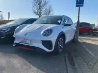 Gebraucht Ora 03 GT 125 kW (171 PS) 2024 Weiss Kleinwagen