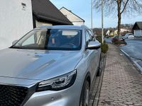Gebraucht MG EHS 258 PS (189 kW) 2022 Silber SUV