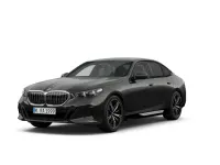 Gebraucht BMW 520 M Sport 197 PS (144 kW) 2025 Grau Limousine