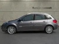 Occasion Renault Clio II Luxe 101 ch (74 kW) 2010 Gris Berline