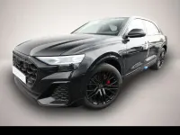 Neu Audi Q8 Design 286 PS (210 kW) 2026 Schwarz SUV