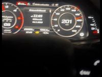 Gebraucht Audi Q7 272 PS (200 kW) 2016 Schwarz SUV