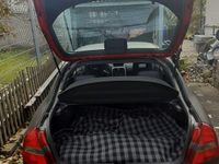 Gebraucht Mitsubishi Carisma 103 PS (75 kW) 2004 Schwarz Limousine