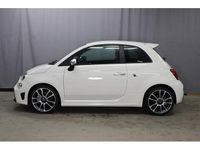 gebraucht Abarth 595 1.4 T-Jet 121kW, Turismo-Paket, Tech-Pa...