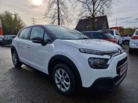 gebraucht Citroën C3 Feel Klima