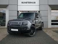 Gebraucht Land Rover Defender 525 PS (386 kW) 2022 Grau SUV