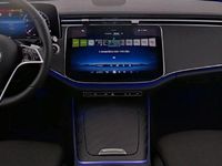 Gebraucht Mercedes E200 Avantgarde 204 PS (150 kW) 2024