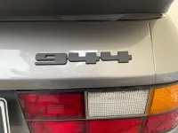 Gebraucht Porsche 944 150 PS (110 kW) 1987 Grau Coupé