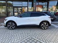 Gebraucht Renault Megane E-Tech Iconic 160 kW (218 PS) 2023 Weiß Limousine
