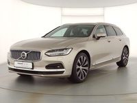 Gebraucht Volvo V90 Ultimate 198 PS (145 kW) 2023 Andere farbe Kombi