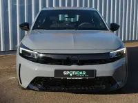 Gebraucht Opel Corsa 101 PS (74 kW) 2024 Grau Limousine
