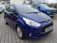 gebraucht Ford B-MAX Titanium