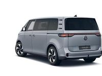 Neu VW ID. Buzz Pro 210 kW (286 PS) 2026 Monosilber metallic Van / Kleinbus